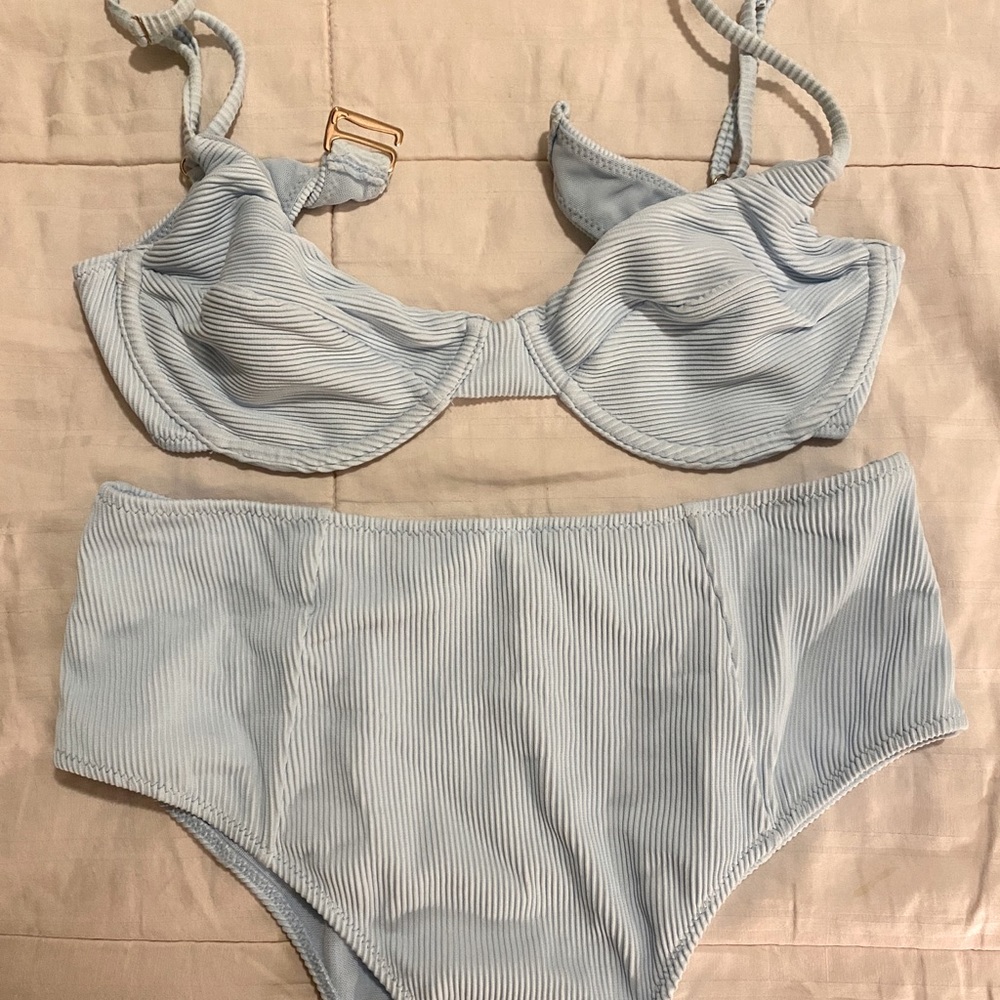 Sarah’s day x WF Swim